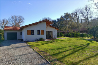 location maison st-michel-escalus 40550