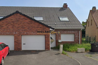 location maison st-momelin 59143