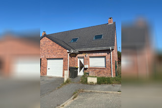 location maison st-momelin 59143