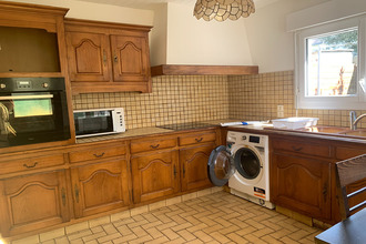 location maison st-nazaire 44600