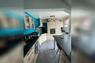 location maison st-nazaire 44600