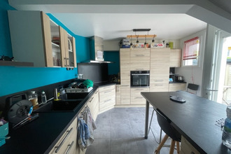 location maison st-nazaire 44600