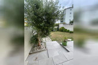location maison st-nazaire 44600