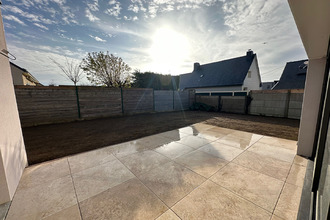 location maison st-nazaire 44600