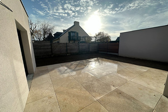 location maison st-nazaire 44600