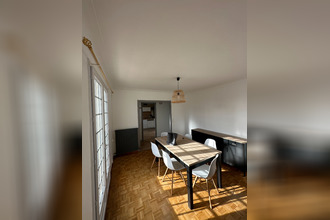 location maison st-nazaire 44600