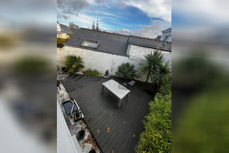 location maison st-nazaire 44600
