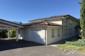location maison st-nazaire-les-eymes 38330