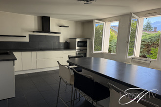 location maison st-nazaire-les-eymes 38330