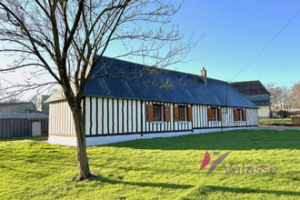 location maison st-nicolas-de-la-haie 76490