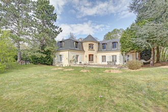 location maison st-nom-la-breteche 78860