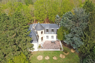 location maison st-nom-la-breteche 78860