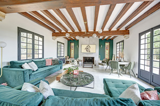 location maison st-nom-la-breteche 78860