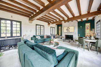 location maison st-nom-la-breteche 78860