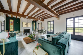 location maison st-nom-la-breteche 78860