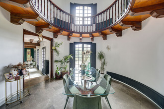 location maison st-nom-la-breteche 78860