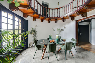 location maison st-nom-la-breteche 78860