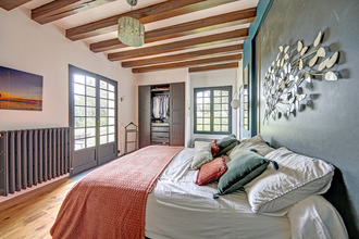 location maison st-nom-la-breteche 78860