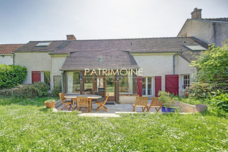 location maison st-nom-la-breteche 78860