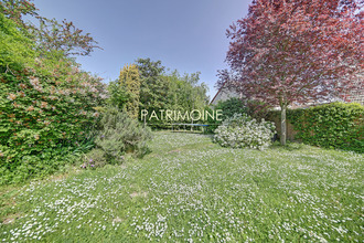 location maison st-nom-la-breteche 78860