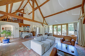 location maison st-nom-la-breteche 78860