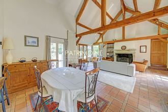 location maison st-nom-la-breteche 78860