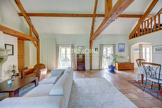 location maison st-nom-la-breteche 78860