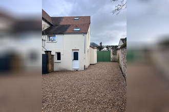 location maison st-nom-la-breteche 78860