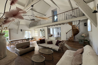 location maison st-nom-la-breteche 78860