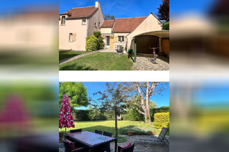 location maison st-nom-la-breteche 78860