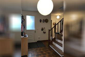 location maison st-nom-la-breteche 78860