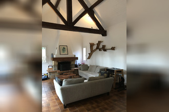 location maison st-nom-la-breteche 78860