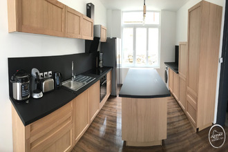 location maison st-omer 62500