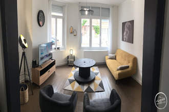 location maison st-omer 62500