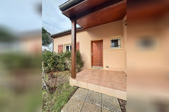 location maison st-orens-de-gameville 31650