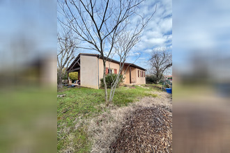 location maison st-orens-de-gameville 31650