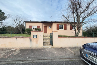 location maison st-orens-de-gameville 31650