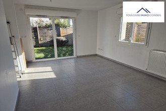 location maison st-orens-de-gameville 31650