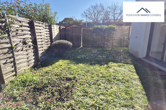 location maison st-orens-de-gameville 31650