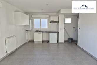 location maison st-orens-de-gameville 31650