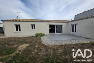 location maison st-ouen-d-aunis 17230