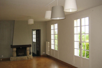 location maison st-pabu 29830