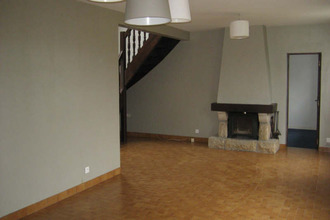 location maison st-pabu 29830