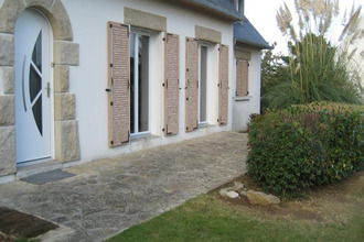 location maison st-pabu 29830