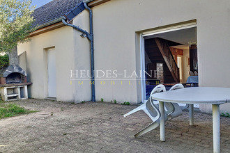 location maison st-pair-sur-mer 50380