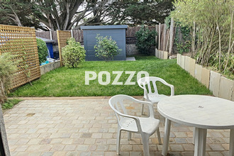 location maison st-pair-sur-mer 50380