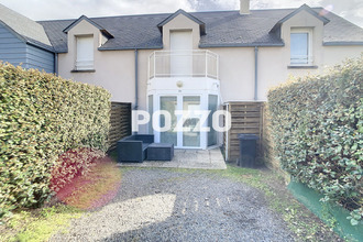 location maison st-pair-sur-mer 50380