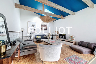 location maison st-pair-sur-mer 50380