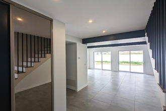 location maison st-palais 64120