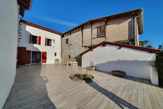 location maison st-palais 64120